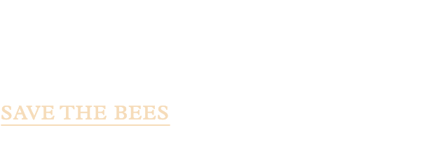 ビーラブリー ハンドケアプチギフト ¥1,980（税込） SAVE THE BEES 売上の一部はみつばちの保護活動に寄付されます。