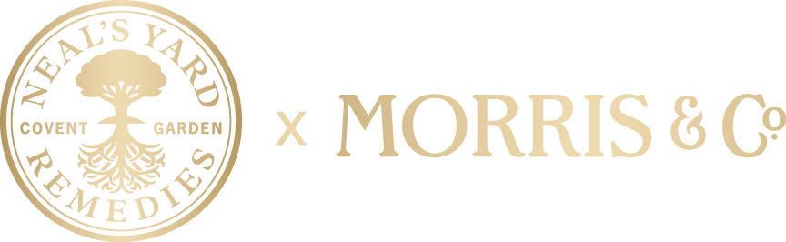 ニールズヤード Morris&Co.