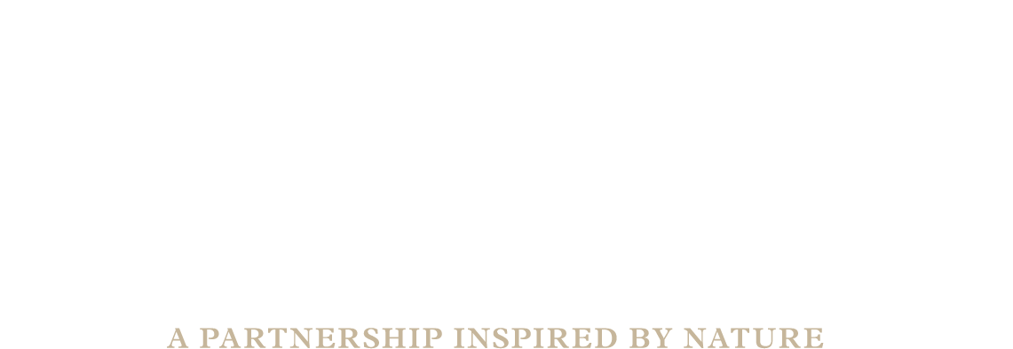 自然によって、インスパイアされたパートナーシップ ニールズヤード Morris&Co.