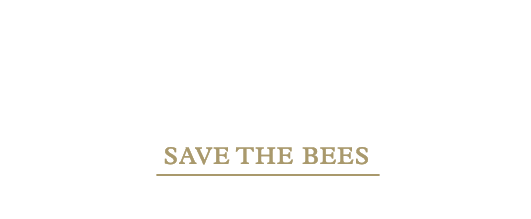 ビーラブリー ハンドケアプチギフト ¥1,980（税込） SAVE THE BEES 売上の一部はみつばちの保護活動に寄付されます。