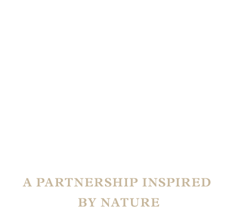 自然によって、インスパイアされたパートナーシップ ニールズヤード Morris&Co.