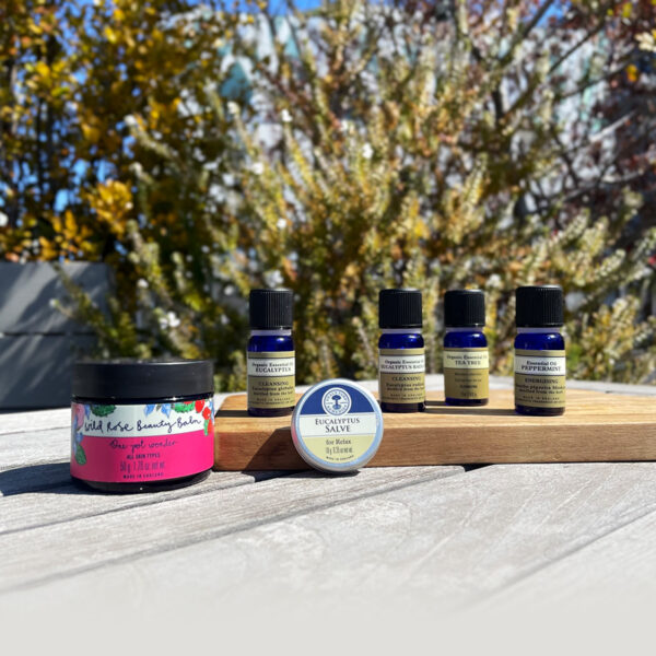 公式ニールズヤード レメディーズ | NEAL'S YARD REMEDIES